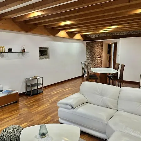 Apartment Il Riccio - Charming Retreat *