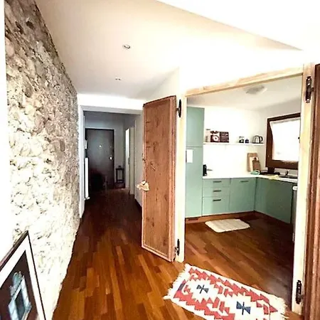Il Riccio - Charming Retreat *