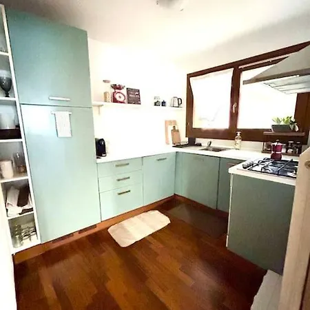 Apartment Il Riccio - Charming Retreat