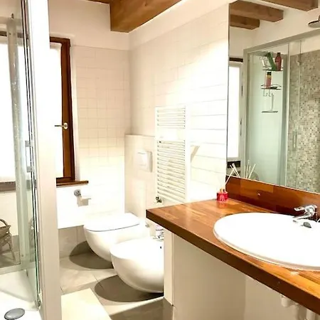 Apartment Il Riccio - Charming Retreat Udine