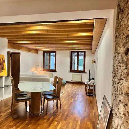 Il Riccio - Charming Retreat