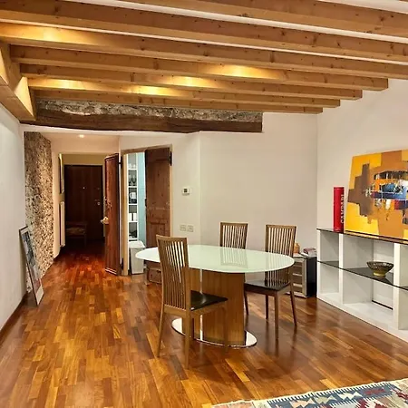 Il Riccio - Charming Retreat Apartment