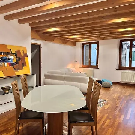 Il Riccio - Charming Retreat Apartment *