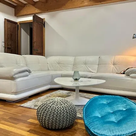 Il Riccio - Charming Retreat * Udine
