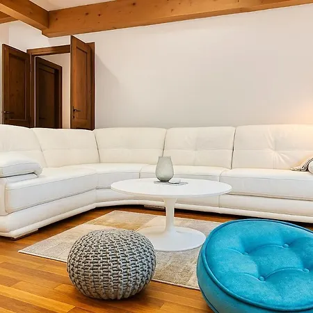 Il Riccio - Charming Retreat