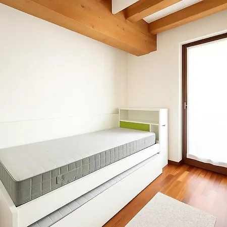 Apartment Il Riccio - Charming Retreat *