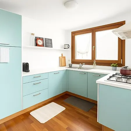 Il Riccio - Charming Retreat