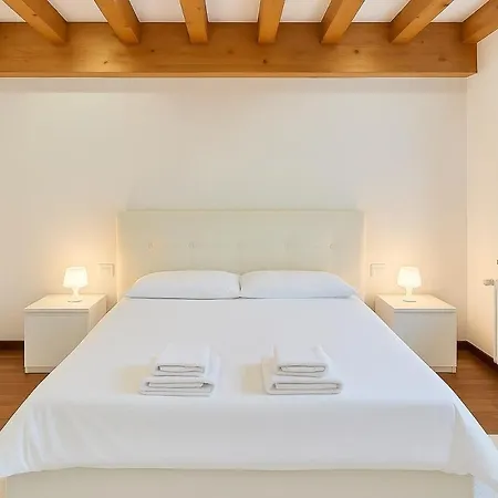 Il Riccio - Charming Retreat Apartment
