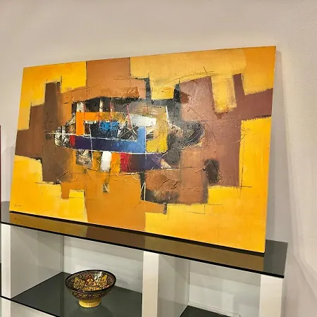 Apartmán Il Riccio - Charming Retreat Udine