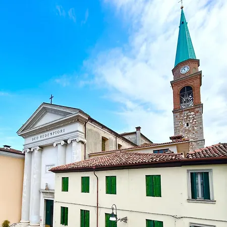 Il Riccio - Charming Retreat *