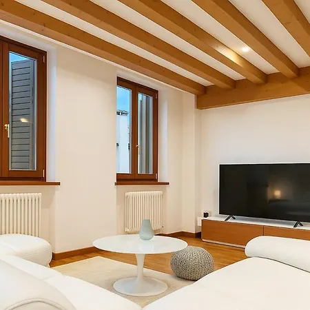 Il Riccio - Charming Retreat Apartment