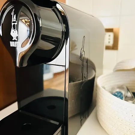 Il Riccio - Charming Retreat Apartmán *