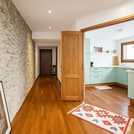 Il Riccio - Charming Retreat Apartment
