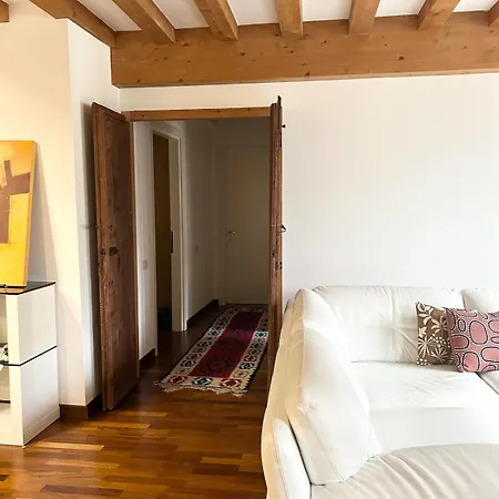 Il Riccio - Charming Retreat アパート